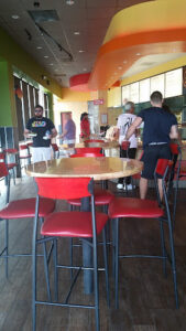 Panda Express - Orange Park
