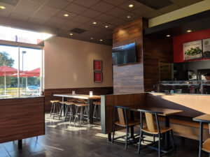 Panda Express - Jacksonville