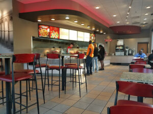 Panda Express - Apopka