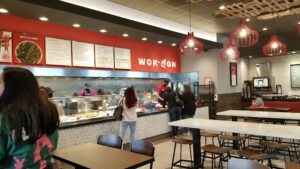 Panda Express - DeLand