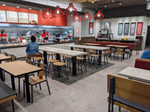 Panda Express - Mt Dora