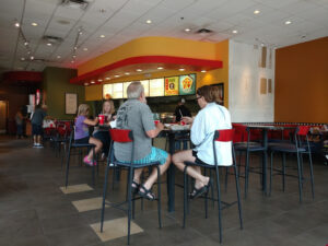 Panda Express - Titusville
