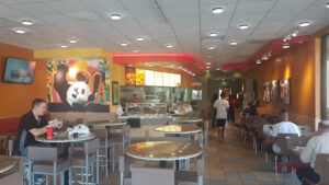 Panda Express - Orlando
