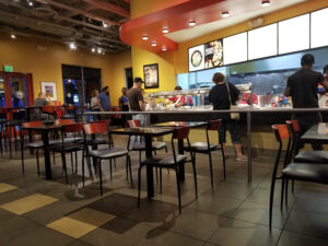 Panda Express - Palm Bay