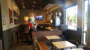 Panda Express - Coral Springs
