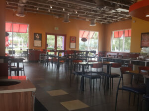 Panda Express - Brandon