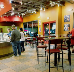 Panda Express - Largo
