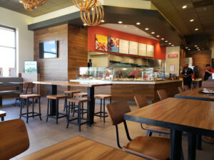 Panda Express - Lakeland