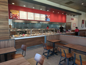 Panda Express - Winter Haven