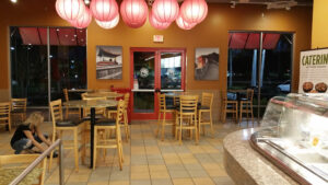 Panda Express - Venice