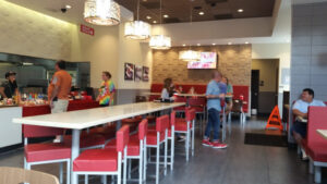 Panda Express - Ocala