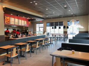 Panda Express - New Port Richey