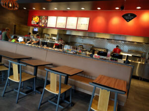 Panda Express - Clermont