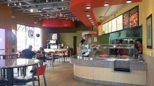 Panda Express - Kissimmee