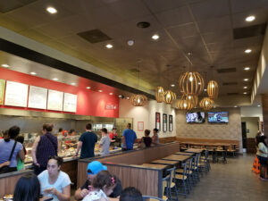 Panda Express - Kissimmee