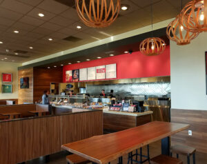 Panda Express - Cullman