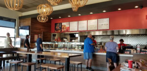 Panda Express - Decatur