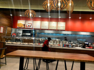 Panda Express - Florence