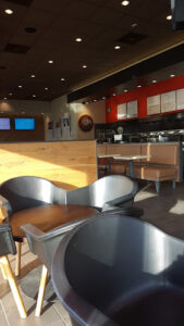 Panda Express - Gadsden