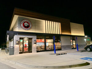 Panda Express - Mobile