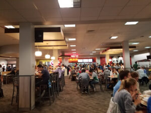 Panda Express - Auburn
