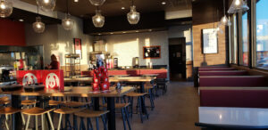 Panda Express - Clarksville