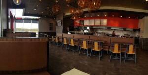 Panda Express - Dickson