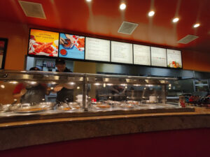 Panda Express - Gallatin
