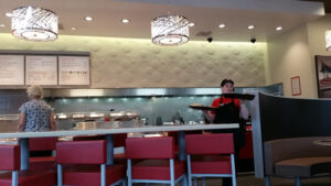 Panda Express - Lebanon