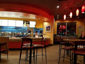 Panda Express - Smyrna