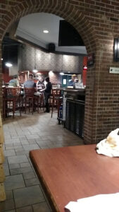 Panda Express - Bristol