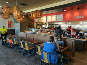 Panda Express - Sevierville