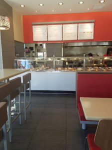 Panda Express - Collierville