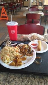 Panda Express - Westerville