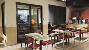 Panda Express - Grove City