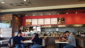 Panda Express - Defiance