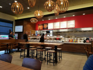 Panda Express - Cuyahoga Falls