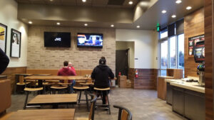 Panda Express - North Canton