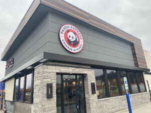 Panda Express - Chillicothe