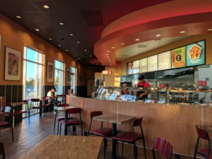 Panda Express - Noblesville