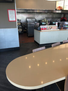 Panda Express - Noblesville