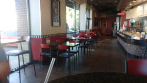 Panda Express - Greenwood