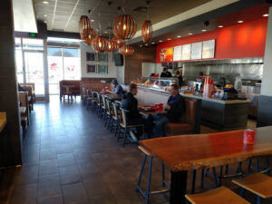 Panda Express - Elkhart