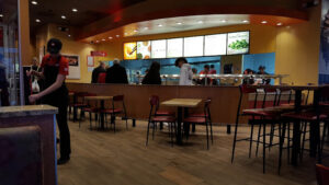 Panda Express - Fort Wayne