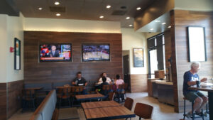 Panda Express - New Baltimore