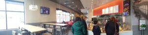 Panda Express - Rochester Hills
