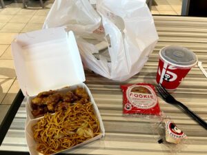 Panda Express - Okemos