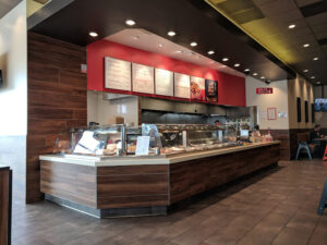 Panda Express - Sioux City