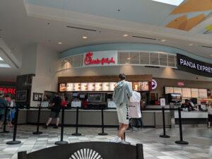 Panda Express - Coralville