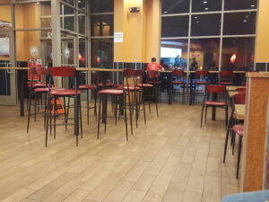 Panda Express - Pleasant Prairie